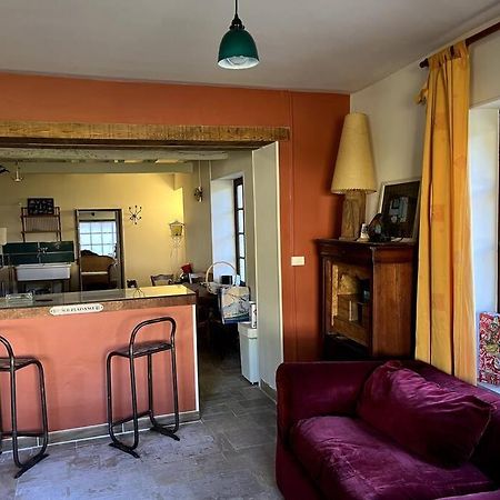 Appartement Terra Cotta Julienne Dış mekan fotoğraf