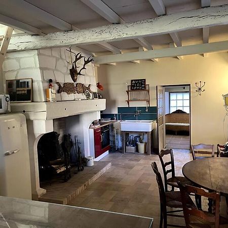 Appartement Terra Cotta Julienne Dış mekan fotoğraf