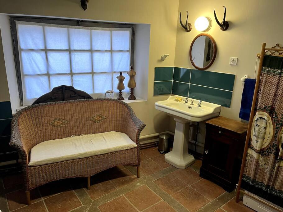 Appartement Terra Cotta Julienne Dış mekan fotoğraf