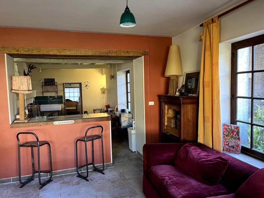 Appartement Terra Cotta Julienne Dış mekan fotoğraf