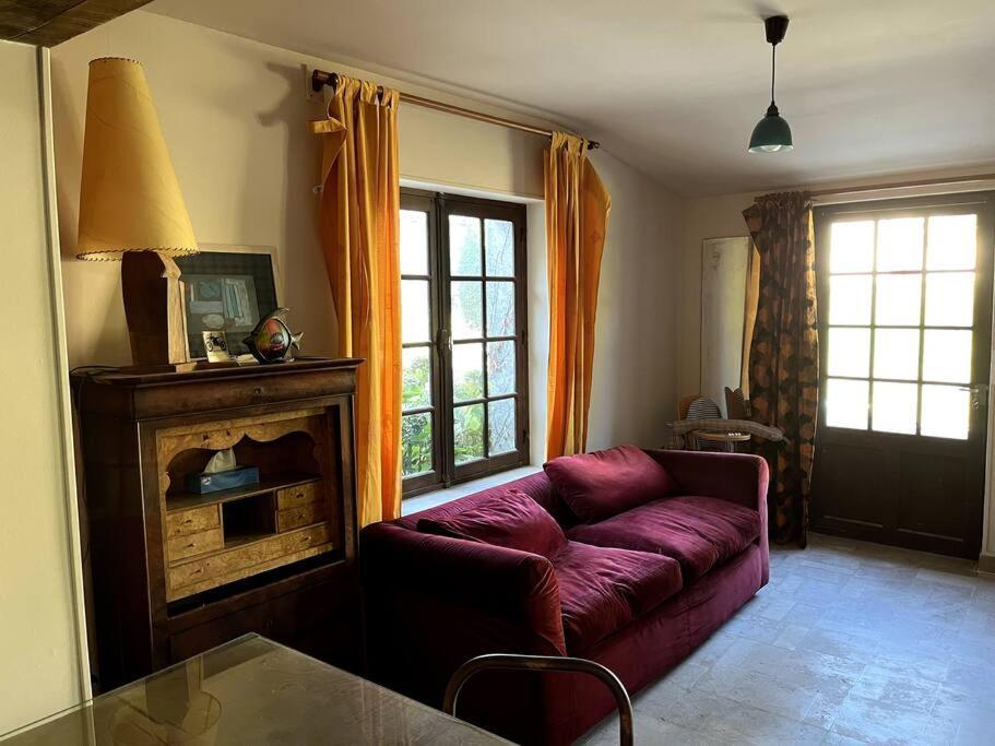Appartement Terra Cotta Julienne Dış mekan fotoğraf