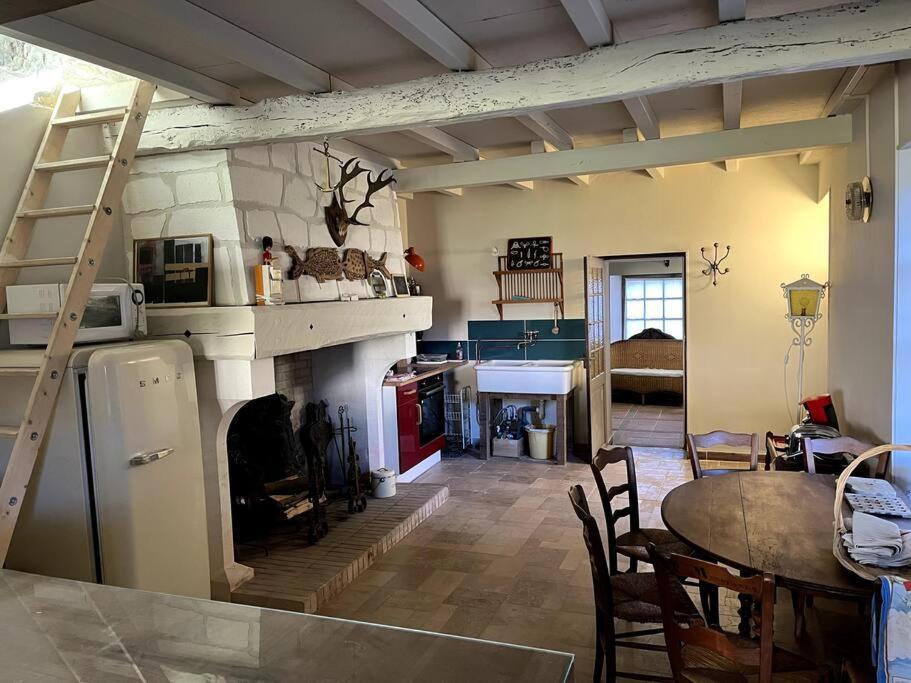 Appartement Terra Cotta Julienne Dış mekan fotoğraf