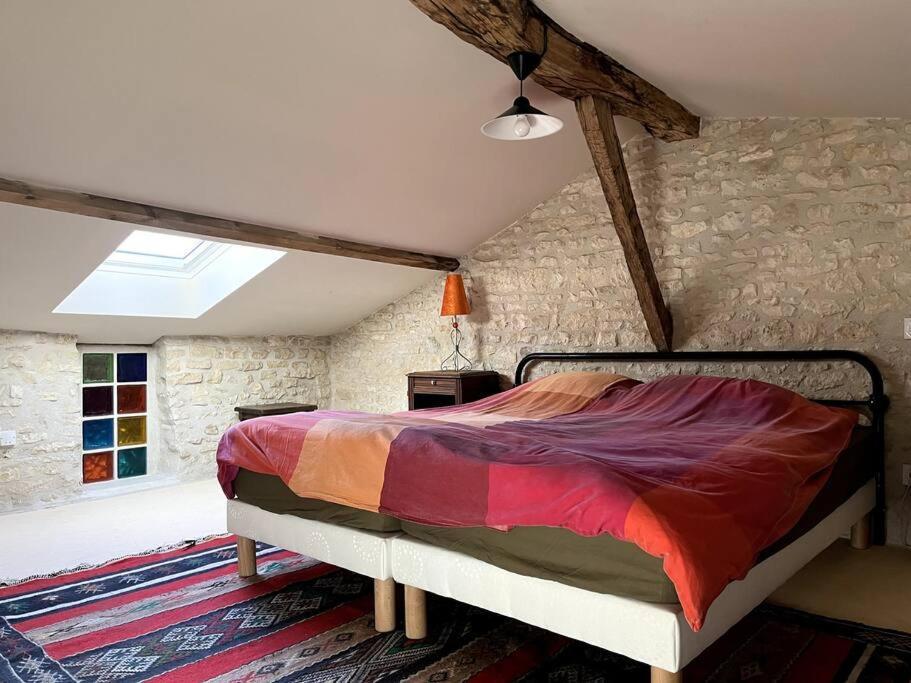 Appartement Terra Cotta Julienne Dış mekan fotoğraf