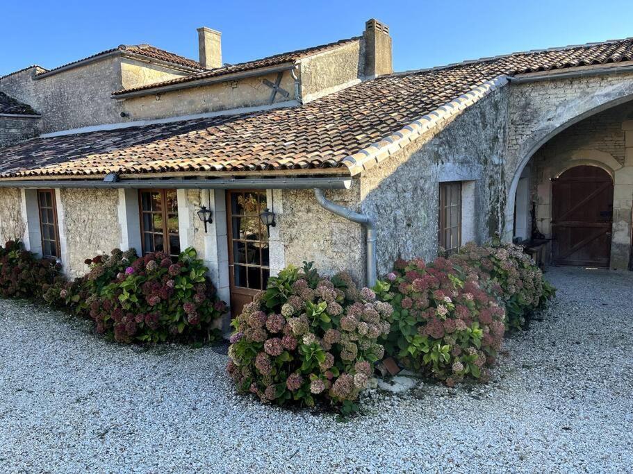 Appartement Terra Cotta Julienne Dış mekan fotoğraf