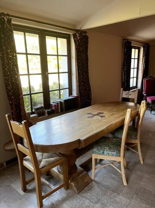 Appartement Terra Cotta Julienne Dış mekan fotoğraf