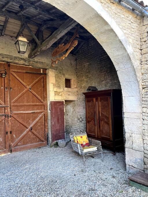 Appartement Terra Cotta Julienne Dış mekan fotoğraf